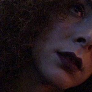 Meet your Posher, Maritza